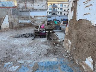 Terreno en venta en Massanassa