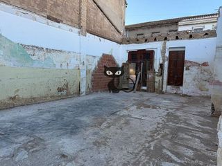 Terreno en venta en Massanassa