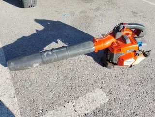 Soplador Husqvarna Profesional 525BX