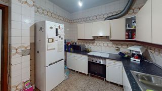 Piso en venta en Altabix en Elche