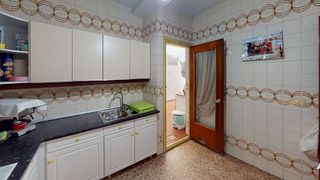 Piso en venta en Altabix en Elche