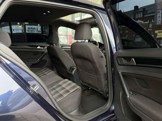 Volkswagen Golf gtd 2016