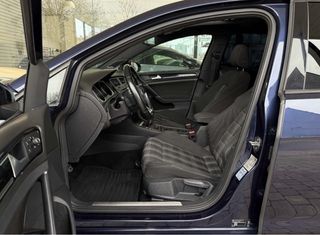 Volkswagen Golf gtd 2016