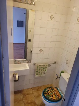 Local/oficina Planta Entresol Pg Industria