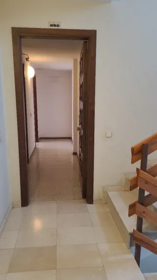 Local/oficina Planta Entresol Pg Industria