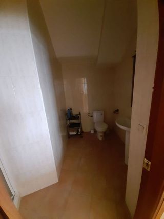 Local comercial en venta en Úbeda