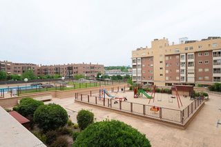 Piso en venta en Montecarmelo en Madrid