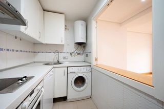 Piso en venta en Montecarmelo en Madrid