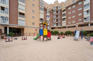 Piso en venta en Montecarmelo en Madrid