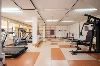 Piso en venta en Montecarmelo en Madrid