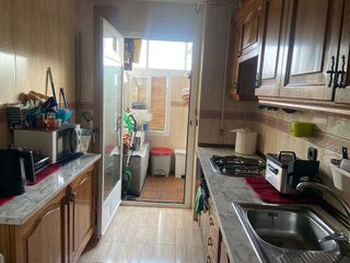 Piso en venta en Prado Santo Domingo - Ensanche en Alcorcón