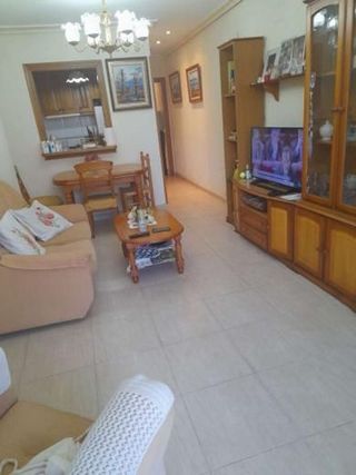 Piso en venta en Playa del Cura en Torrevieja