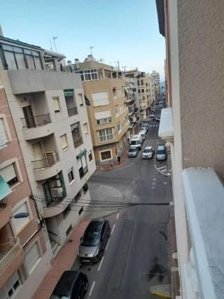 Piso en venta en Playa del Cura en Torrevieja