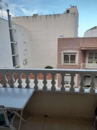 Piso en venta en Playa del Cura en Torrevieja