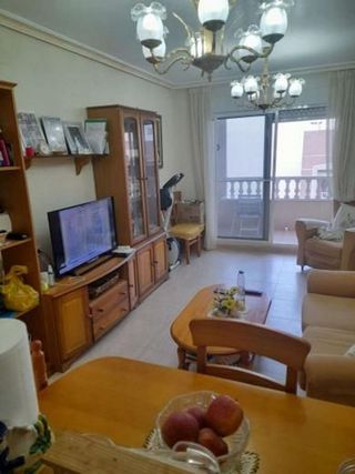 Piso en venta en Playa del Cura en Torrevieja