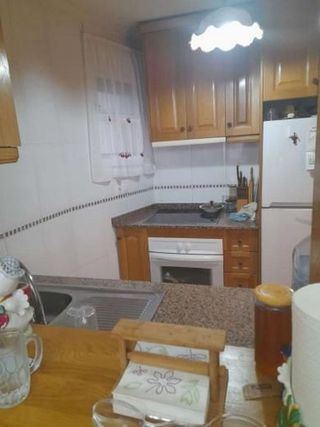 Piso en venta en Playa del Cura en Torrevieja