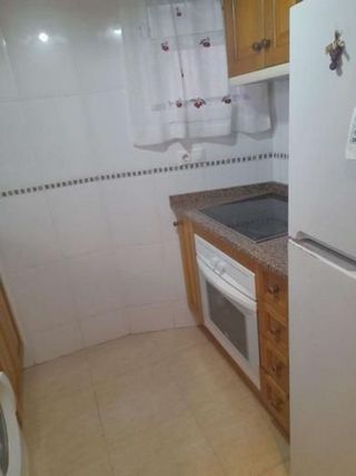 Piso en venta en Playa del Cura en Torrevieja