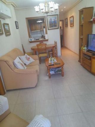 Piso en venta en Playa del Cura en Torrevieja