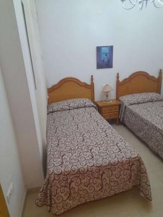 Piso en venta en Playa del Cura en Torrevieja