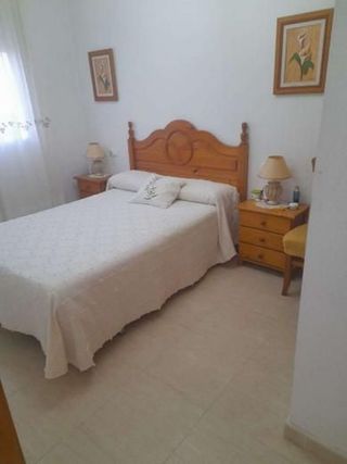 Piso en venta en Playa del Cura en Torrevieja