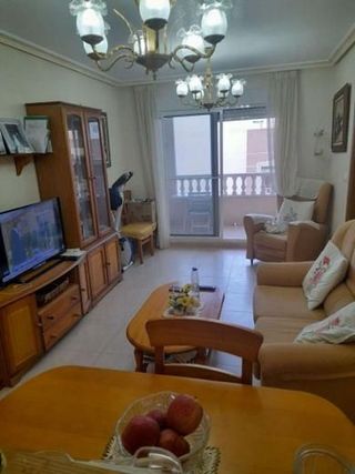 Piso en venta en Playa del Cura en Torrevieja