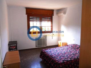 Piso en venta en Zona Centro-Corredera en Lorca