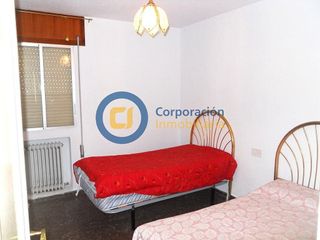 Piso en venta en Zona Centro-Corredera en Lorca