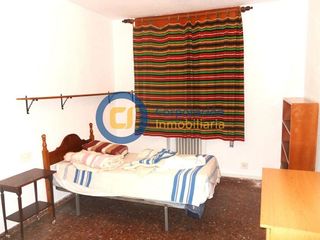 Piso en venta en Zona Centro-Corredera en Lorca