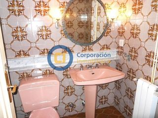 Piso en venta en Zona Centro-Corredera en Lorca