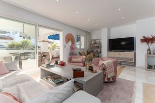 Piso en venta en San Pedro de Alcántara pueblo en Marbella