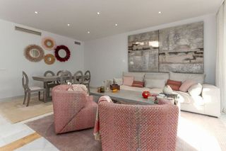 Piso en venta en San Pedro de Alcántara pueblo en Marbella