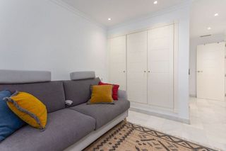 Piso en venta en San Pedro de Alcántara pueblo en Marbella