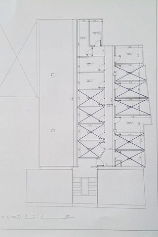 Trastero en venta en San Ildefonso - Catedral en Jaén