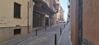 Trastero en venta en San Ildefonso - Catedral en Jaén