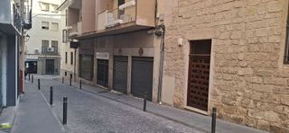 Trastero en venta en San Ildefonso - Catedral en Jaén