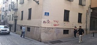 Trastero en venta en San Ildefonso - Catedral en Jaén