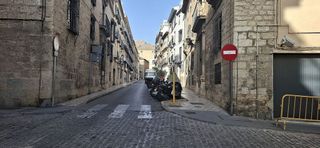 Trastero en venta en San Ildefonso - Catedral en Jaén