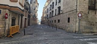 Trastero en venta en San Ildefonso - Catedral en Jaén