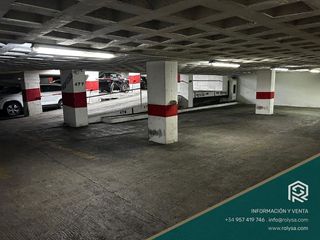 Garaje en venta en Zona Centro en Córdoba