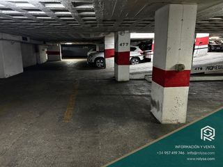 Garaje en venta en Zona Centro en Córdoba