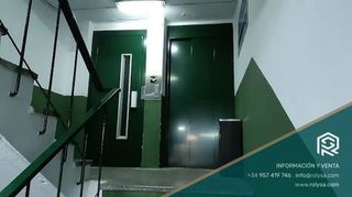 Garaje en venta en Zona Centro en Córdoba