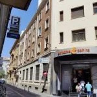 Garaje en venta en Zona Centro en Córdoba
