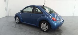 Volkswagen Beetle 1999