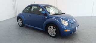 Volkswagen Beetle 1999