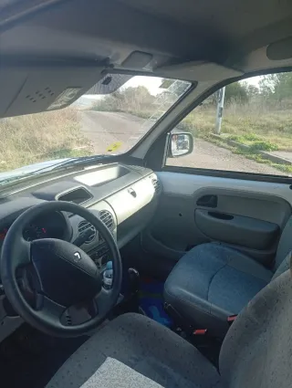 Renault Kangoo 2009