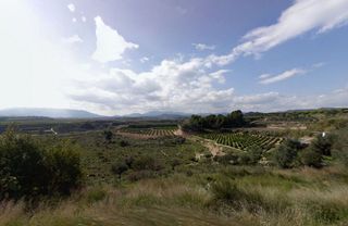 Terreno en venta en Mula