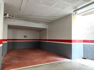 Garaje en venta en Lomas de Marbella Club - Puente Romano en Marbella