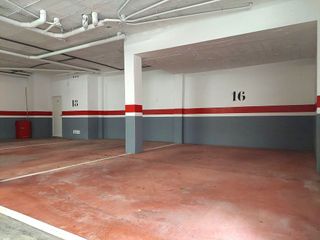 Garaje en venta en Lomas de Marbella Club - Puente Romano en Marbella