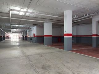 Garaje en venta en Lomas de Marbella Club - Puente Romano en Marbella