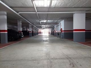 Garaje en venta en Lomas de Marbella Club - Puente Romano en Marbella